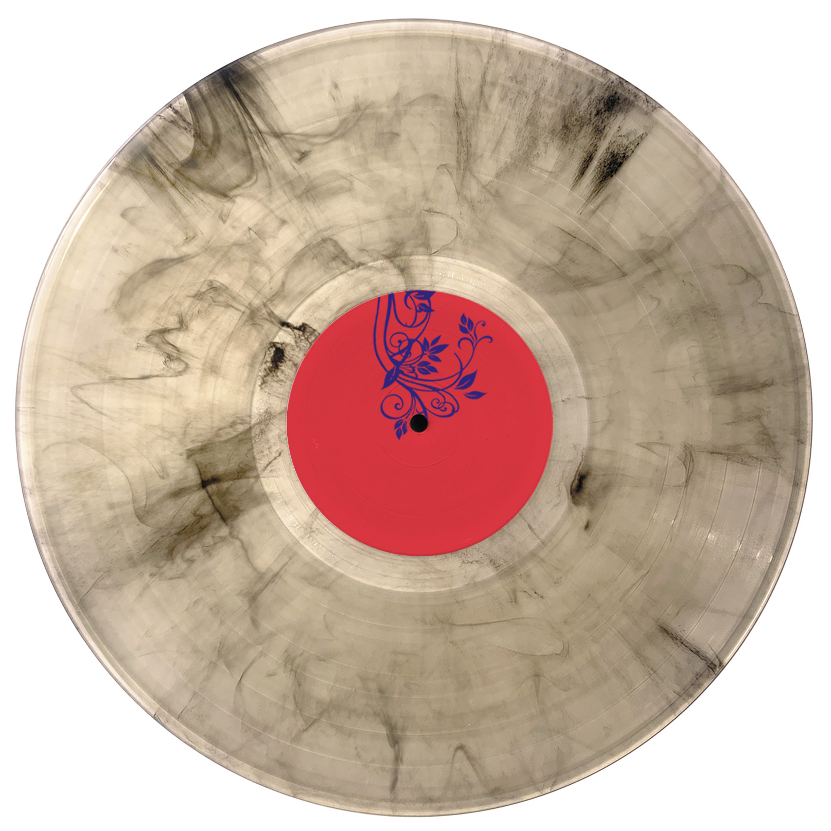 Spirited (Soundtrack From The Apple Original Film) (2023, Transparent Red,  Vinyl) - Discogs