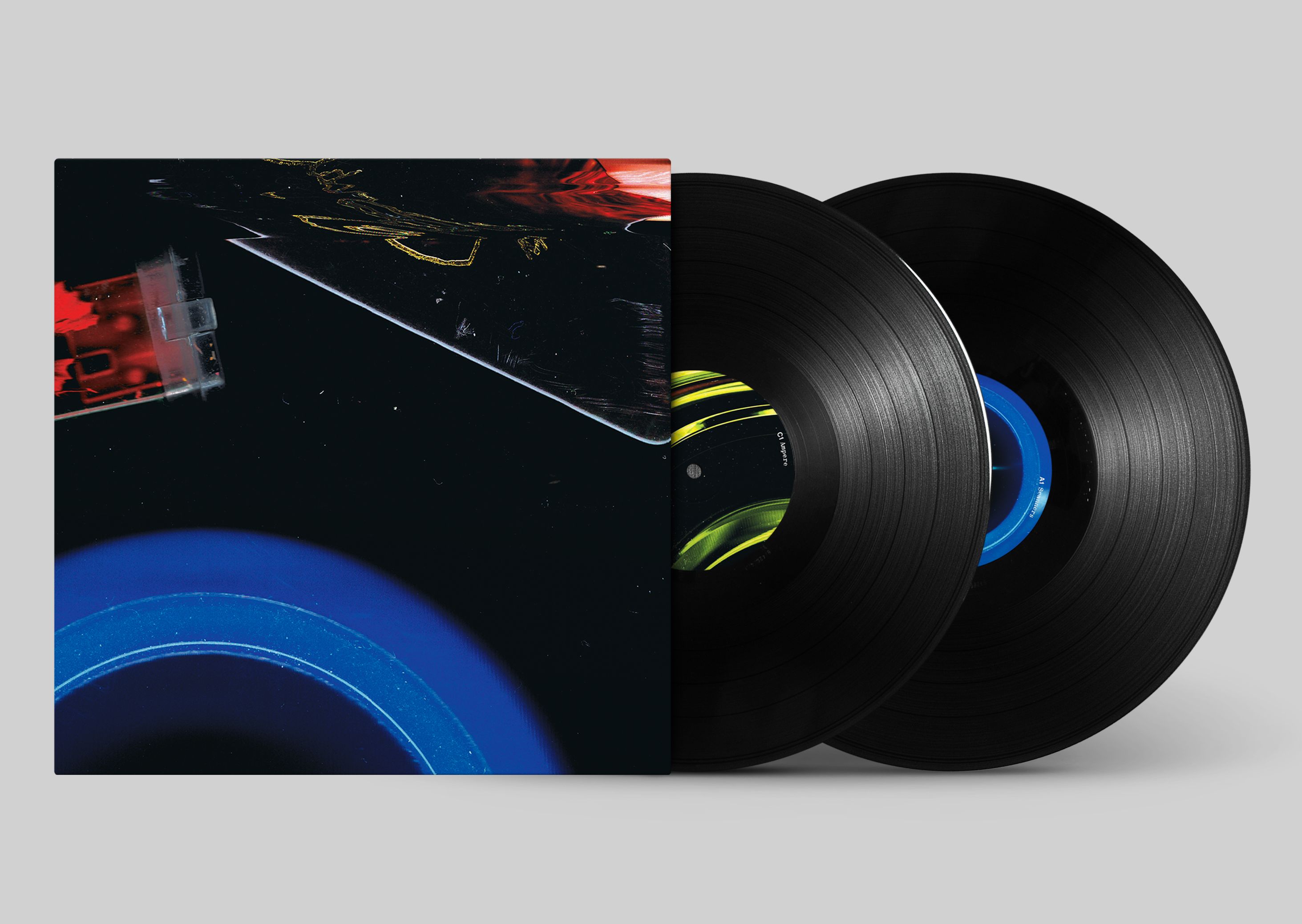 Felipe Gordon / My Legs Are Numb (Yellow Marble Color Vinyl) Felipe Gordon / My Legs Are Numb (Yellow Marble Color Vinyl)