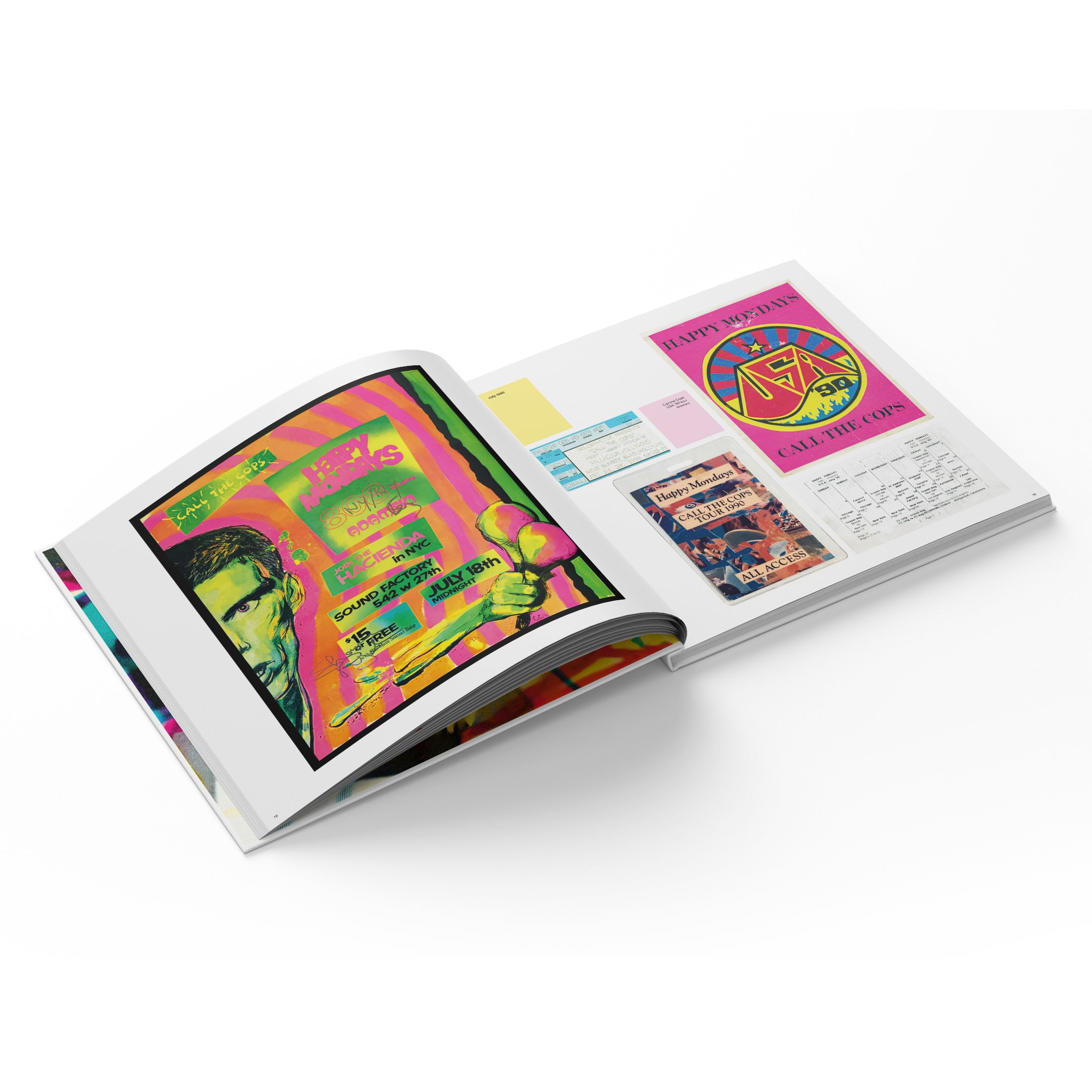 Word and Sound GmbH - New arrivals