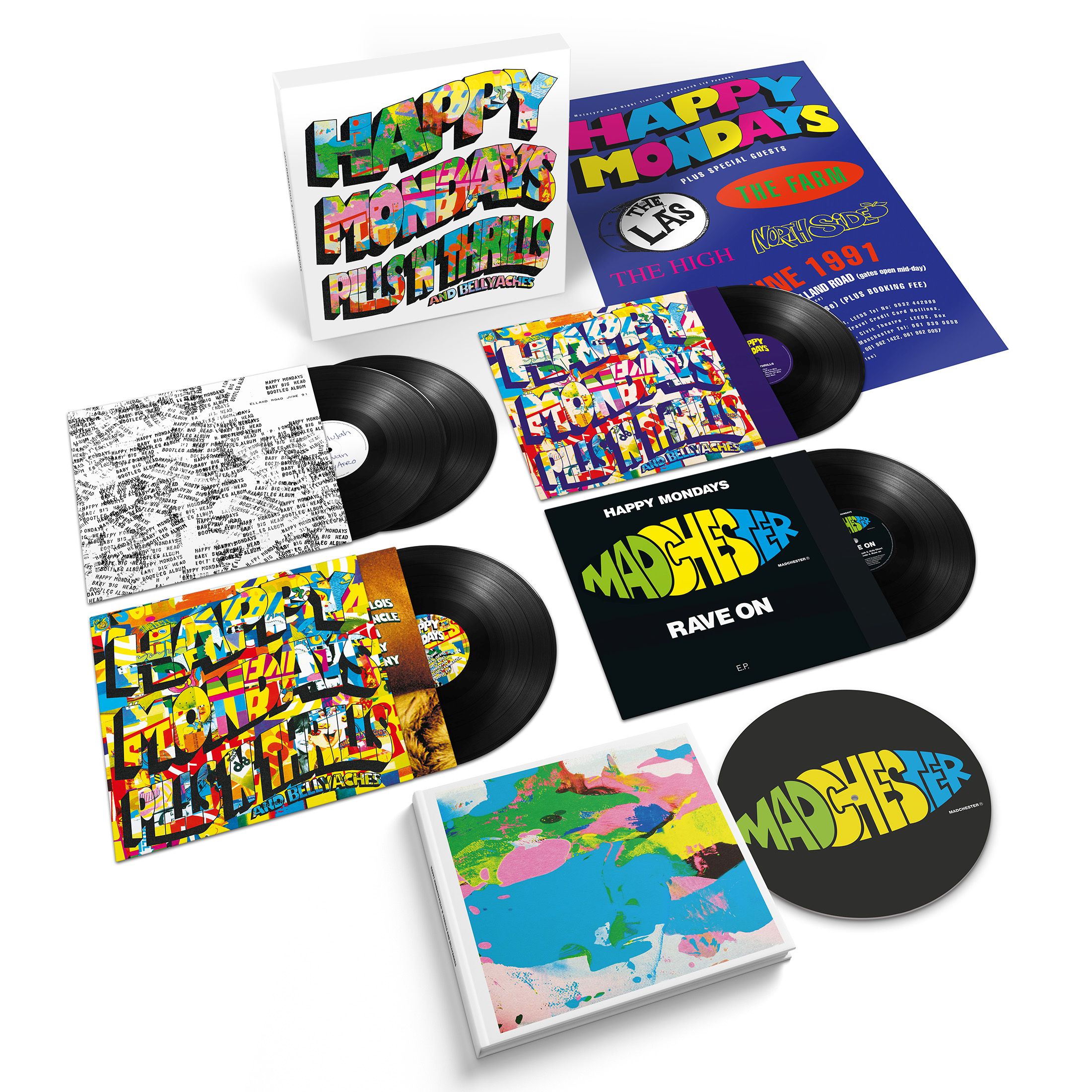 Word and Sound GmbH - New arrivals